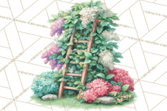 Mom Clipart, Mothers Day, Mom PNG, Mama Clip Art Images Product Image 4