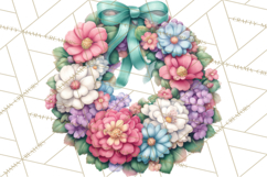 Mom Clipart, Mothers Day, Mom PNG, Mama Clip Art Images Product Image 5