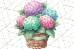 Mom Clipart, Mothers Day, Mom PNG, Mama Clip Art Images Product Image 4