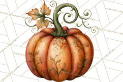 Halloween Mahjong Clipart, Spooky Mahjong Tiles PNG, Gothic Product Image 5