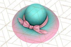 Beach Reading Clipart Coastal Book PNG Graphics Product Image 3