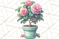 Mom Clipart, Mothers Day, Mom PNG, Mama Clip Art Images Product Image 3