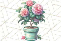 Mom Clipart, Mothers Day, Mom PNG, Mama Clip Art Images Product Image 3