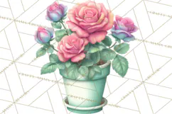Mom Clipart, Mothers Day, Mom PNG, Mama Clip Art Images Product Image 2