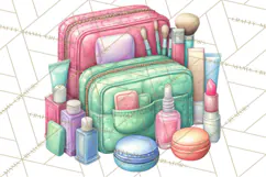 Mom Clipart, Mothers Day, Mom PNG, Mama Clip Art Images Product Image 3