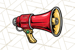 Baseball Mom Clipart PNG with Baseball Gear, Baseball Mama Product Image 4