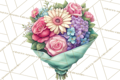 Mom Clipart, Mothers Day, Mom PNG, Mama Clip Art Images Product Image 3