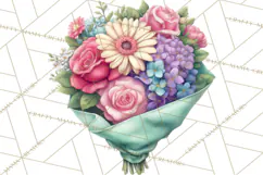 Mom Clipart, Mothers Day, Mom PNG, Mama Clip Art Images Product Image 3