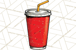 Baseball Mom Clipart PNG with Baseball Gear, Baseball Mama Product Image 3