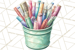 Mom Clipart, Mothers Day, Mom PNG, Mama Clip Art Images Product Image 2