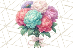 Mom Clipart, Mothers Day, Mom PNG, Mama Clip Art Images Product Image 3