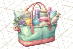 Mom Clipart, Mothers Day, Mom PNG, Mama Clip Art Images Product Image 4