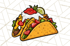 Baseball Mom Clipart PNG with Baseball Gear, Baseball Mama Product Image 4