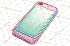 Mom Clipart, Mothers Day, Mom PNG, Mama Clip Art Images Product Image 3