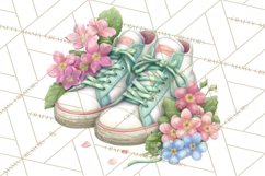 Mom Clipart, Mothers Day, Mom PNG, Mama Clip Art Images Product Image 4