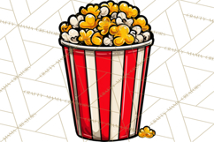 Baseball Mom Clipart PNG with Baseball Gear, Baseball Mama Product Image 5