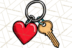 Baseball Mom Clipart PNG with Baseball Gear, Baseball Mama Product Image 2