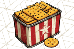 Baseball Mom Clipart PNG with Baseball Gear, Baseball Mama Product Image 3