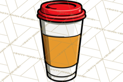 Baseball Mom Clipart PNG with Baseball Gear, Baseball Mama Product Image 4