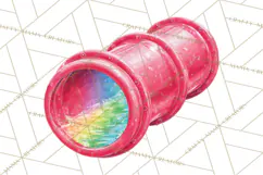 Summer Pool Party Clipart PNG, Rainbow Summer Png Designs Product Image 4