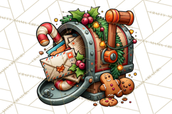German Christmas Beer Fest Gingerbread PNG Clipart Product Image 2