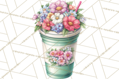 Mom Clipart, Mothers Day, Mom PNG, Mama Clip Art Images Product Image 2