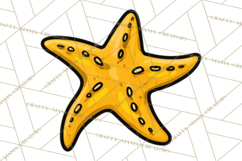 Summer Beach Toys Clipart PNG Graphics Product Image 4