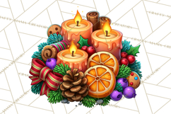 German Christmas Beer Fest Gingerbread PNG Clipart Product Image 3