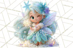 Christmas Royal Court PNG Clipart Product Image 2