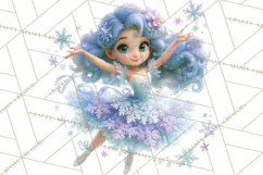 Christmas Royal Court PNG Clipart Product Image 4