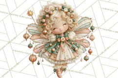 Christmas Royal Court PNG Clipart Product Image 3