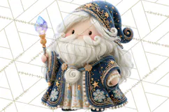 Christmas Royal Court PNG Clipart Product Image 4