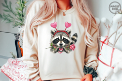 Valentine Animals Love|Animals Valentine Day Product Image 6