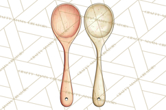 Soft Minimal Neutrals PNG, Beige Taupe Cream Clipart Product Image 3