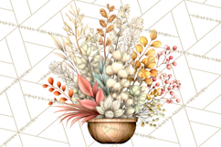 Soft Minimal Neutrals PNG, Beige Taupe Cream Clipart Product Image 2