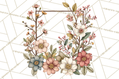 Soft Minimal Neutrals PNG, Beige Taupe Cream Clipart Product Image 4