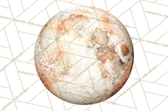 Soft Minimal Neutrals PNG, Beige Taupe Cream Clipart Product Image 5