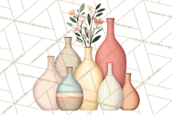 Soft Minimal Neutrals PNG, Beige Taupe Cream Clipart Product Image 2