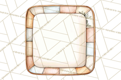 Soft Minimal Neutrals PNG, Beige Taupe Cream Clipart Product Image 3