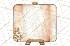 Soft Minimal Neutrals PNG, Beige Taupe Cream Clipart Product Image 4