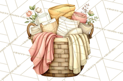 Soft Minimal Neutrals PNG, Beige Taupe Cream Clipart Product Image 5