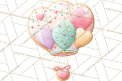 Birthday Cookies PNG, Birthday Cookie Clipart, Cute Sugar Product Image 2