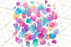 Farm Birthday Clipart PNG, Watercolor Farm Animals Birthday Product Image 2