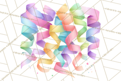 Farm Birthday Clipart PNG, Watercolor Farm Animals Birthday Product Image 2