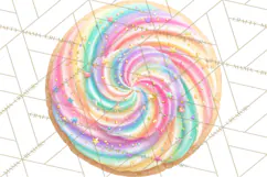 Birthday Cookies PNG, Birthday Cookie Clipart, Cute Sugar Product Image 2