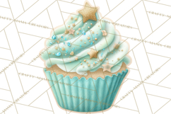 Birthday Cookies PNG, Birthday Cookie Clipart, Cute Sugar Product Image 4