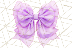 Girly Accessories Clipart, Pastel Fashion Accessories Png Product Image 2