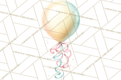 Pastel Birthday Clipart, Soft Party Decorations PNG, Festive Product Image 5