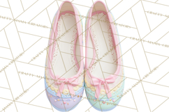 Girly Accessories Clipart, Pastel Fashion Accessories Png Product Image 3