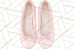 Girly Accessories Clipart, Pastel Fashion Accessories Png Product Image 5